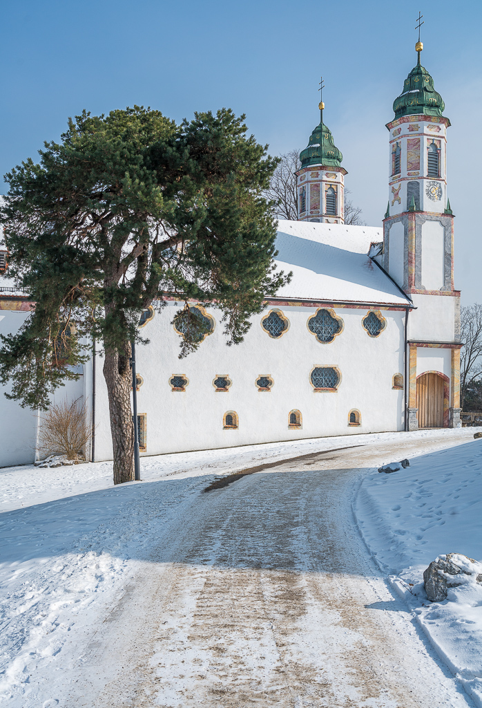 Kalvarienberg Tölz 2