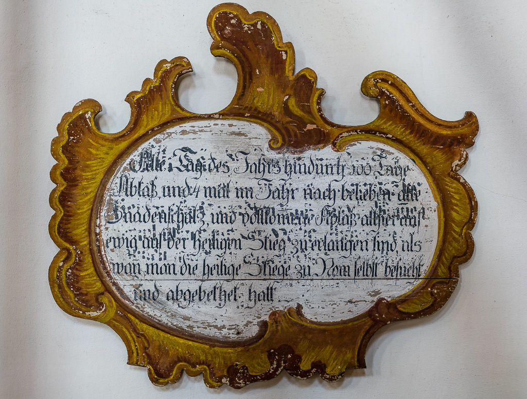 Kalvarienberg Tölz 4