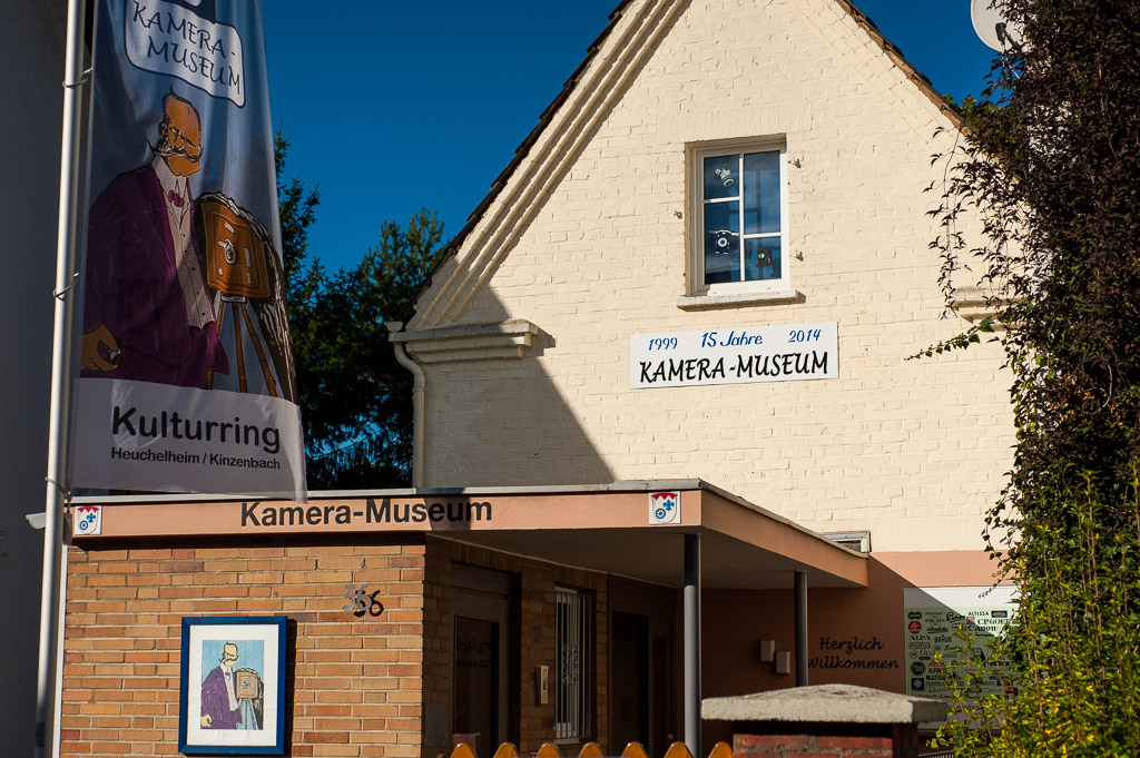 Kameramuseum Heuchelheim 6119