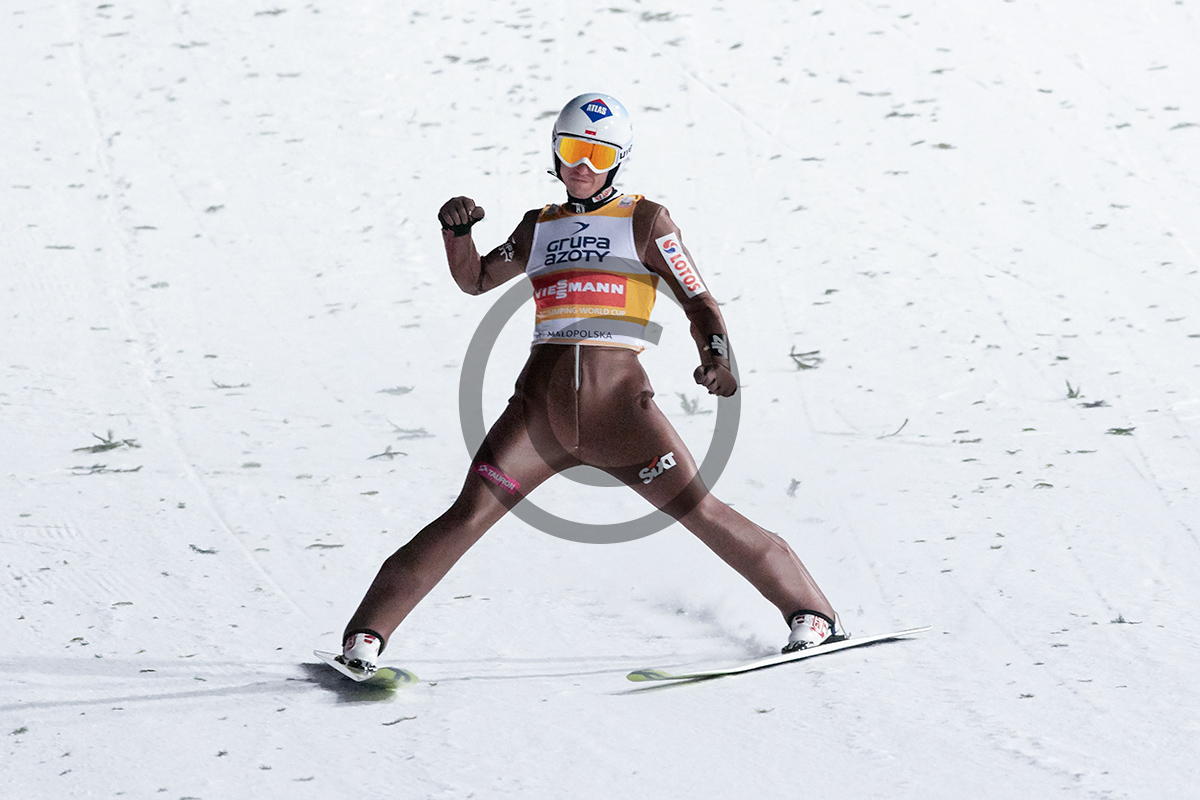Kamil Stoch