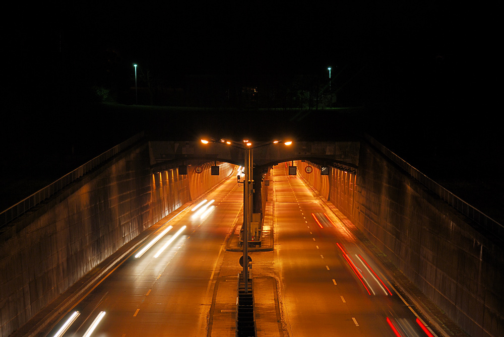 kanaltunnel