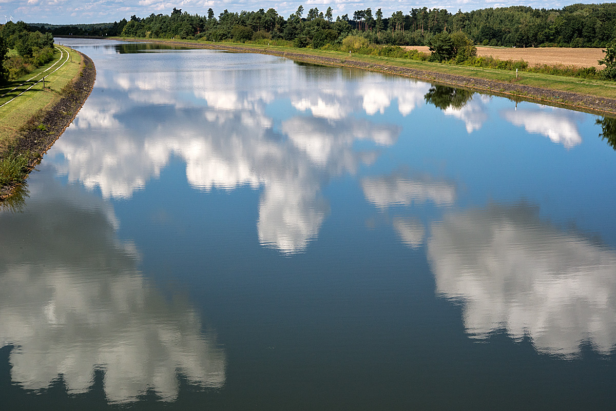 Kanalwolken 2