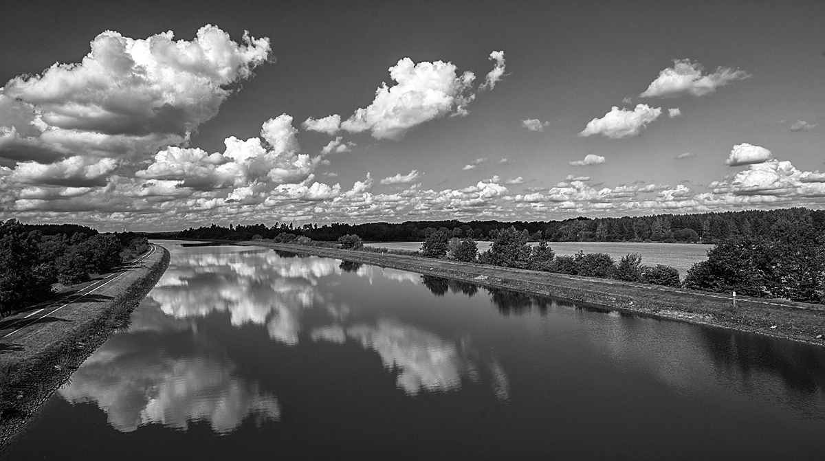 Kanalwolken 3