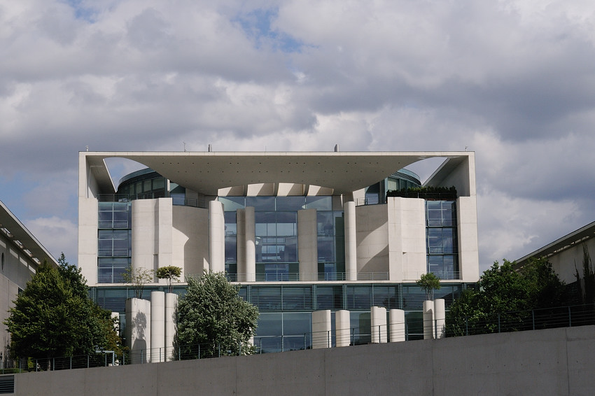 Kanzleramt