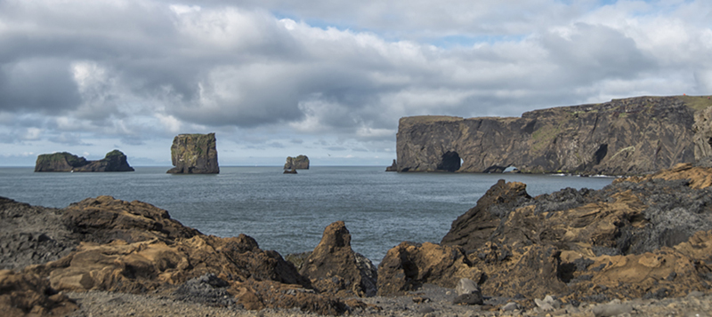 Kap Dyrhólaey DSC 8926 Panorama