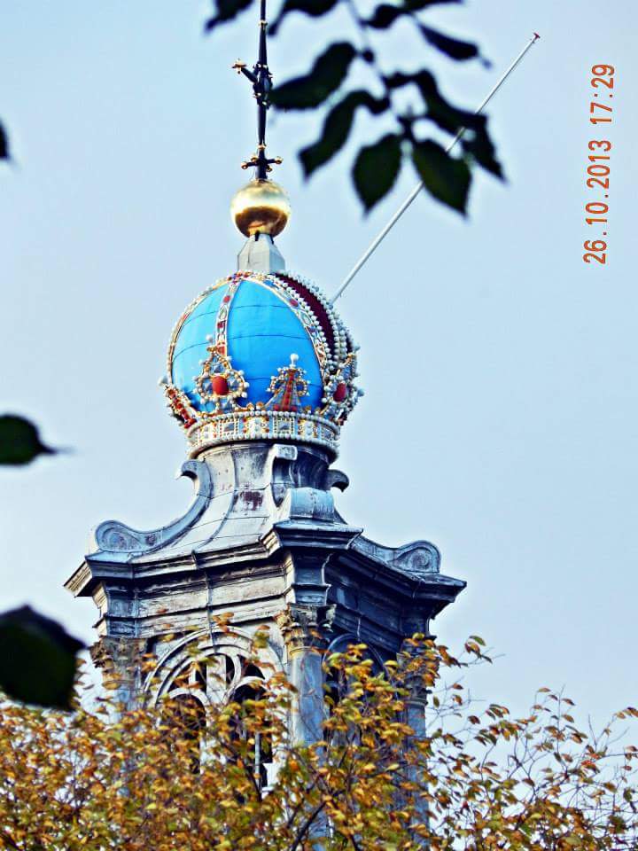 Kapelle Amsterdam