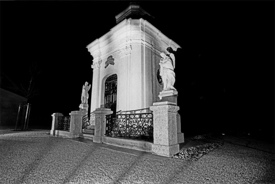 Kapelle