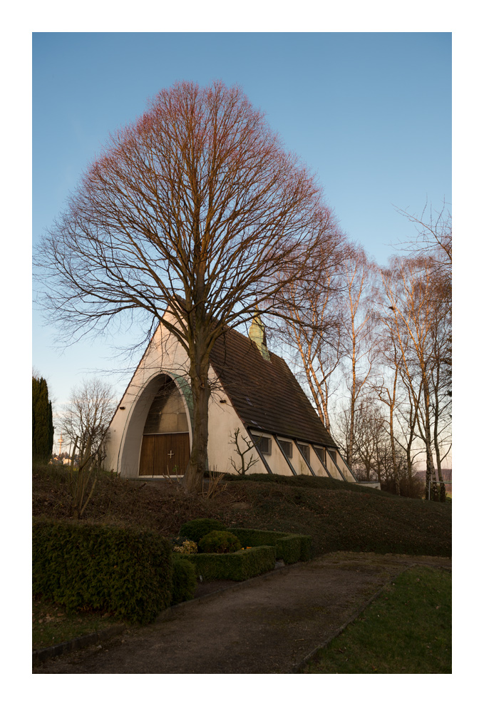 kapelle