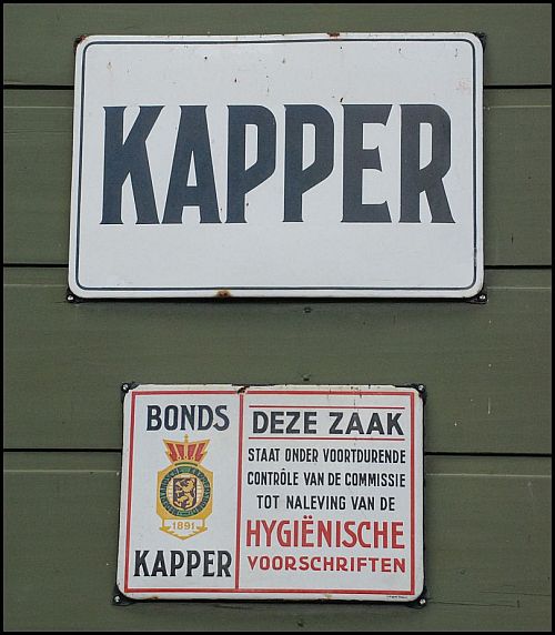 Kapper