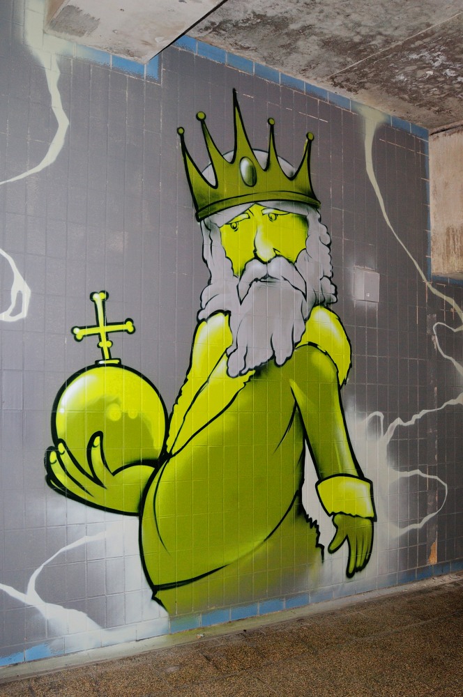 Karl der Groß