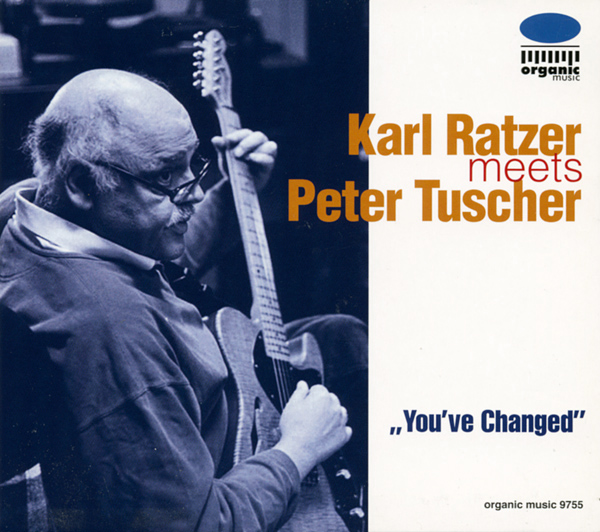 Karl Ratzer CD