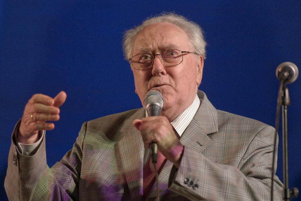 Karlheinz Drechsel, Dr. Jazz