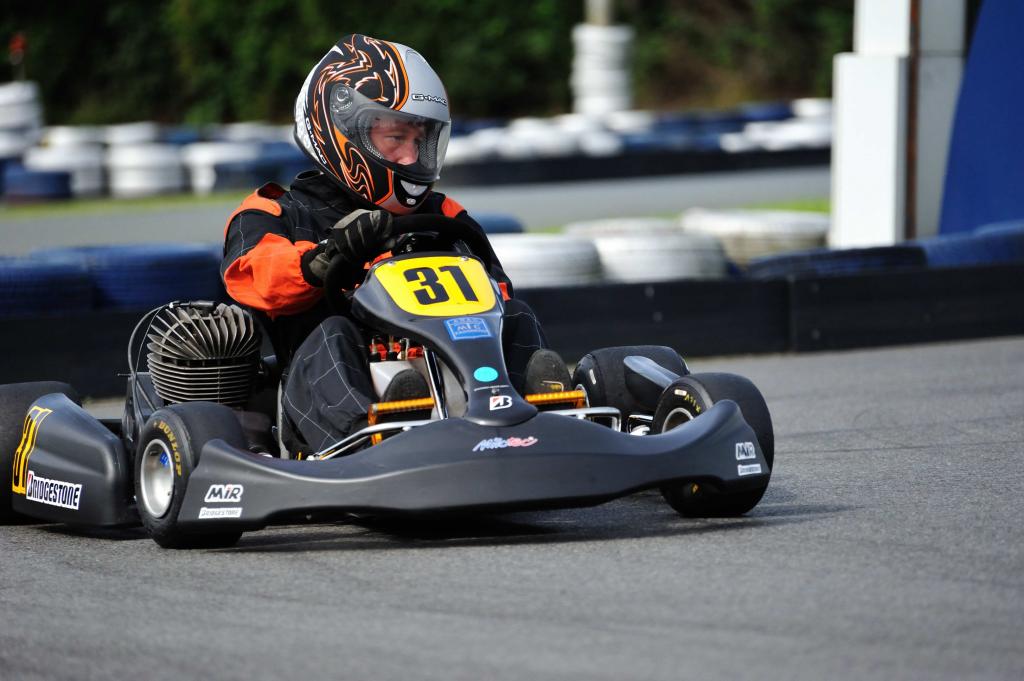 Kart Shooting 0946
