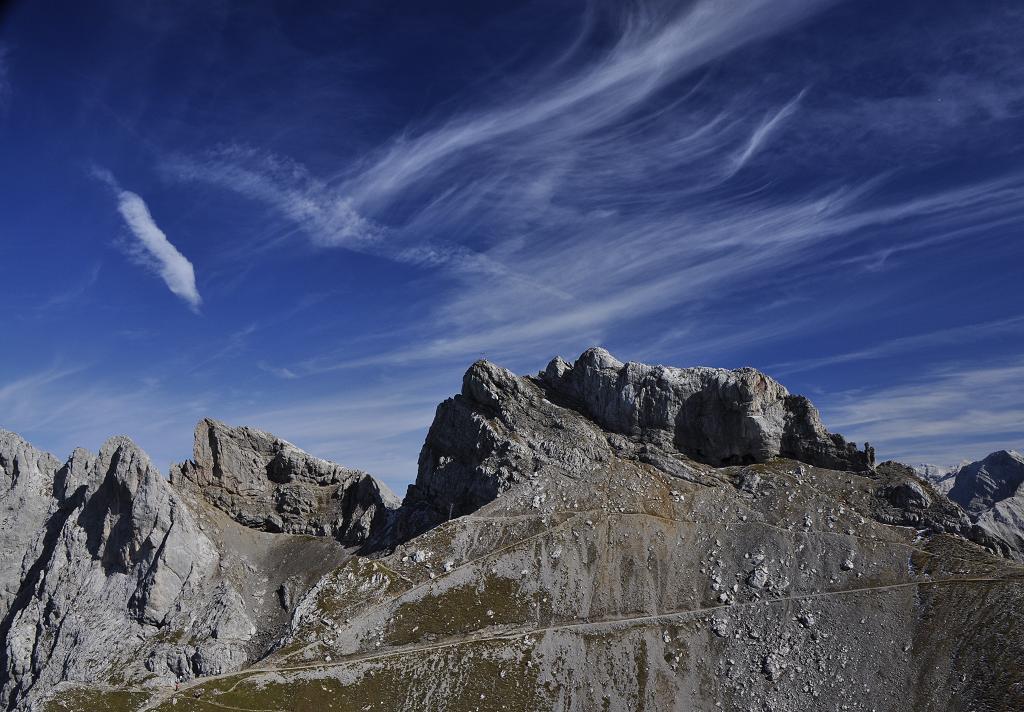 Karwendel #2