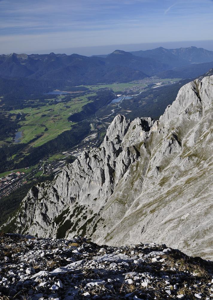 Karwendel #5