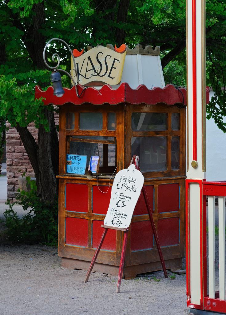 Kasse