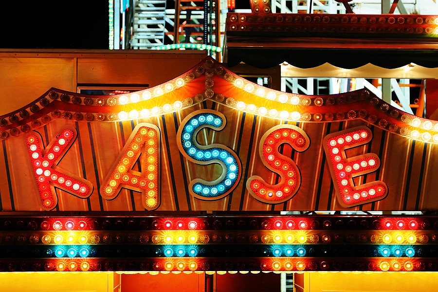Kasse