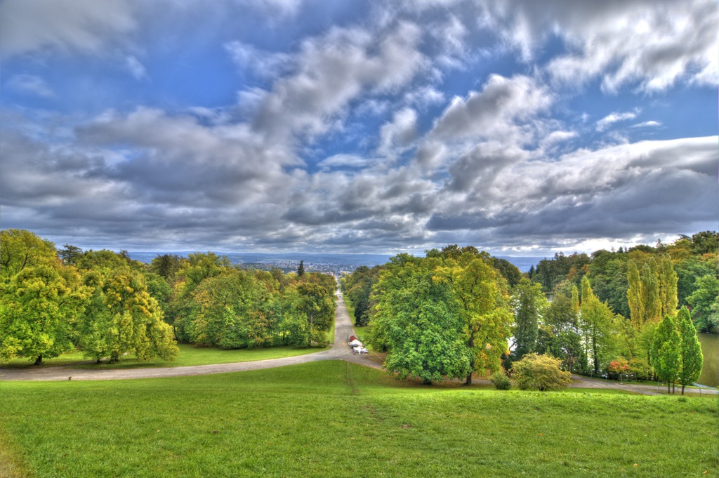 Kassel HDR 1