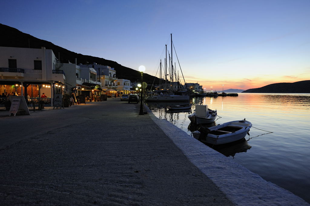Katápola