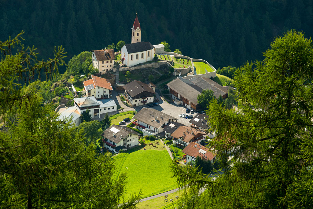 Katharinaberg 4514