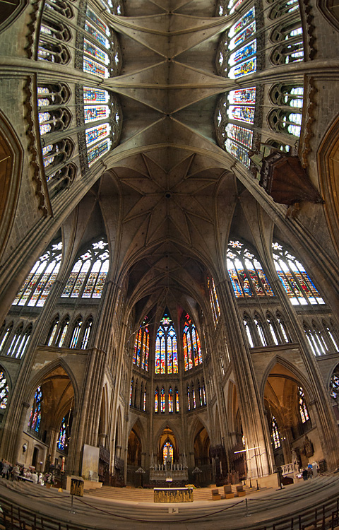 Kathedrale