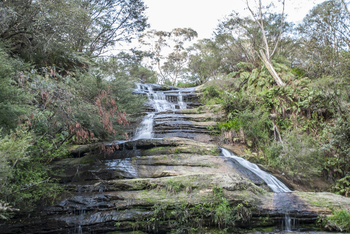 Katoomba Falls
