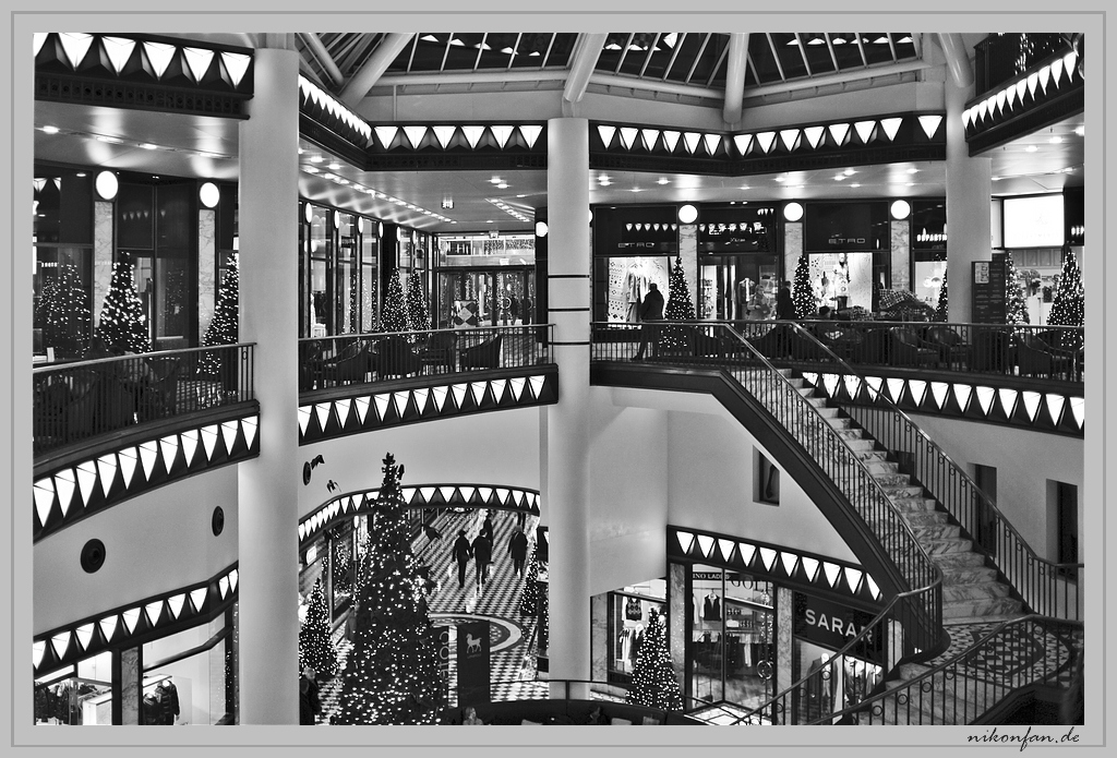 Kaufhaus