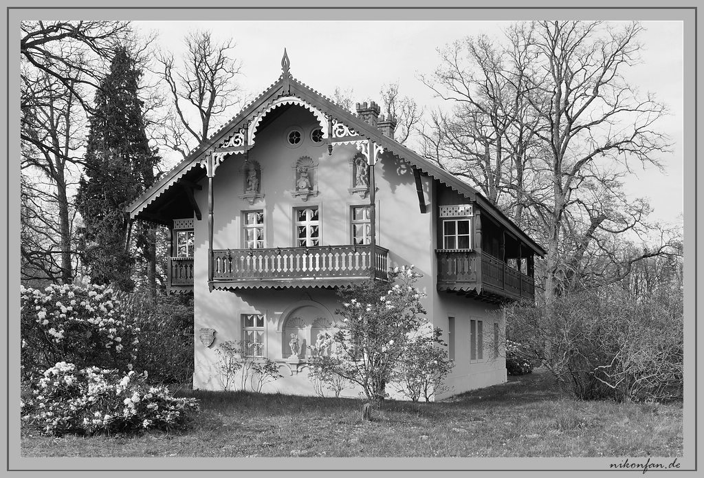 Kavaliershaus