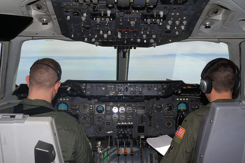KC-10