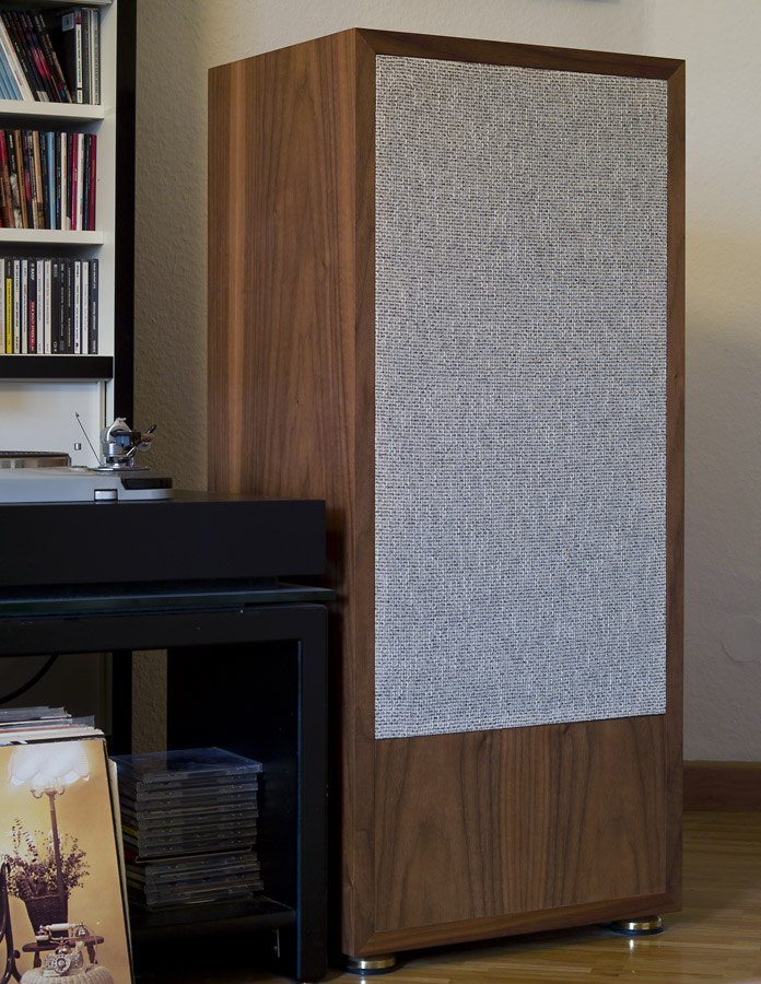 KEF 2001