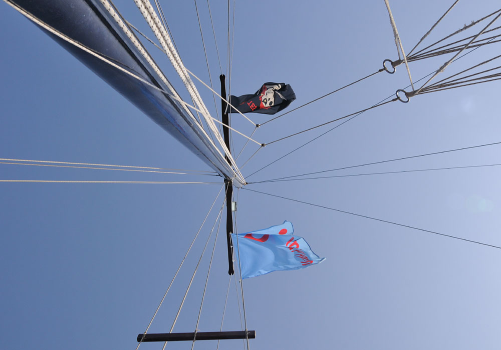 Kefalonia Bootstour 1