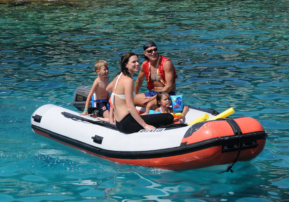 Kefalonia Bootstour 3