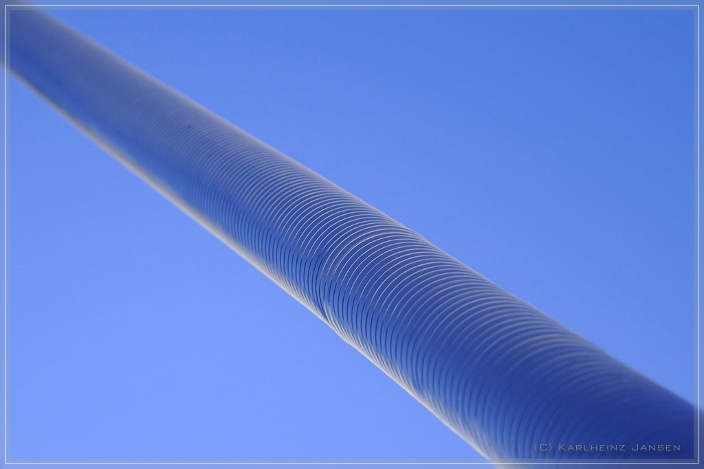 Kehl, Passerelle