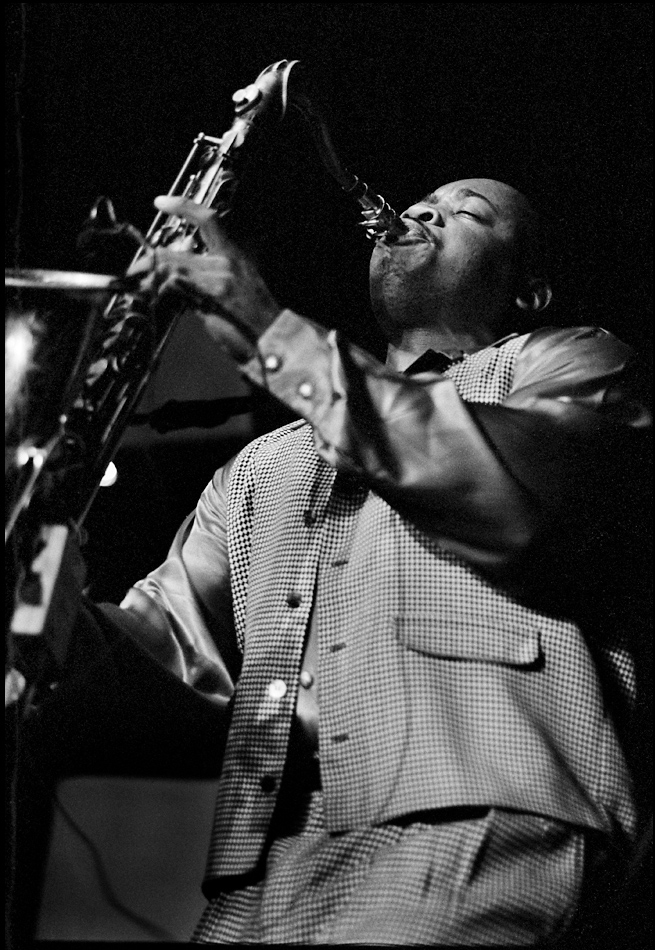 Keith Anderson 1997 1 2