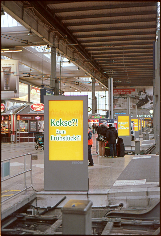 Kekse