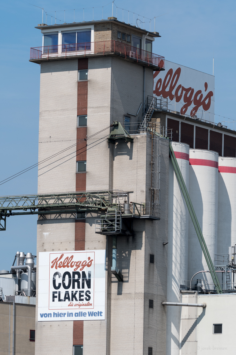 Kellogg's Bremen