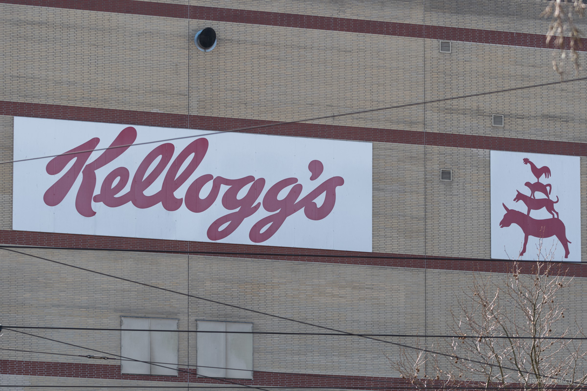 Kellogg's Bremen