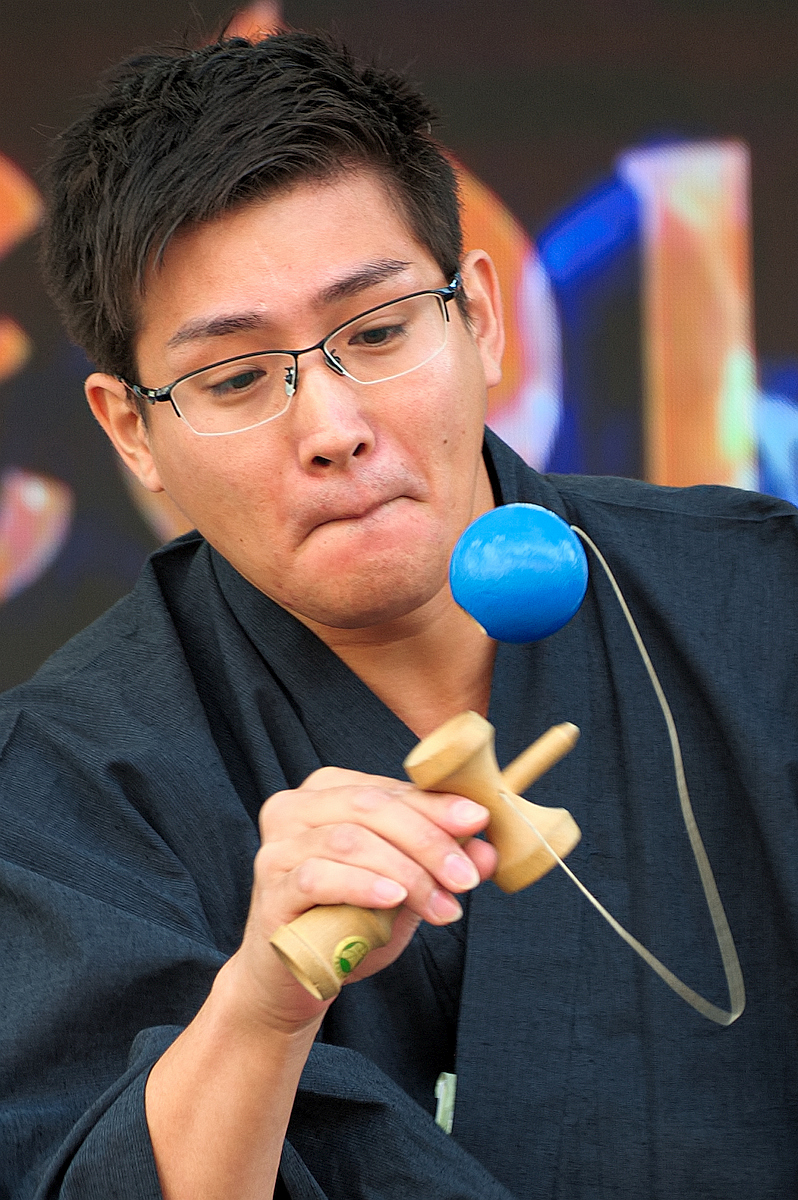 Kendama 5