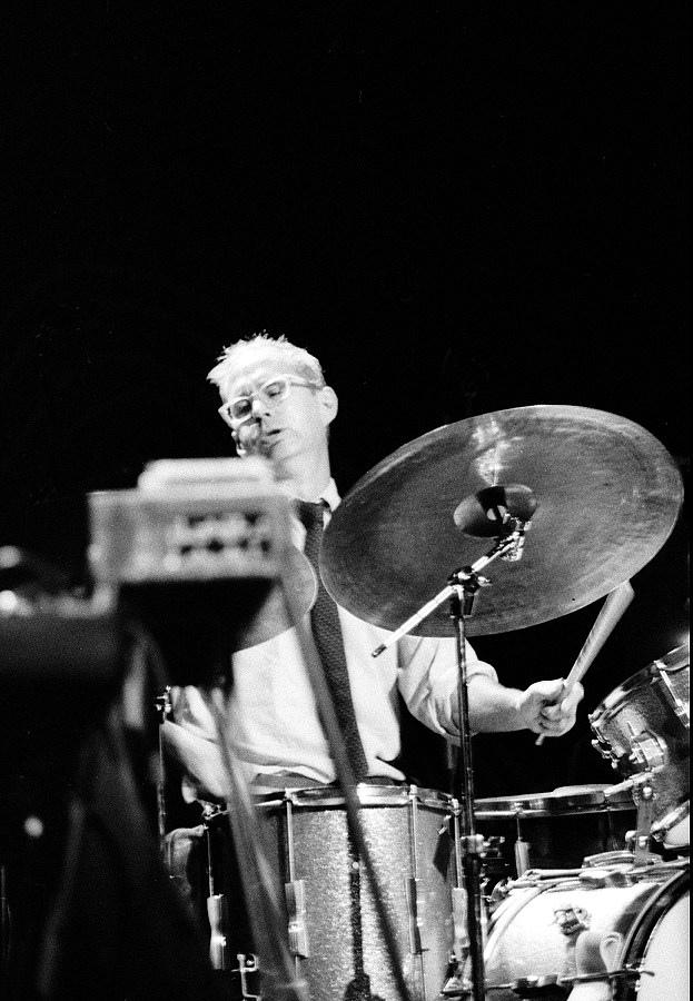 Kenny Wollesen