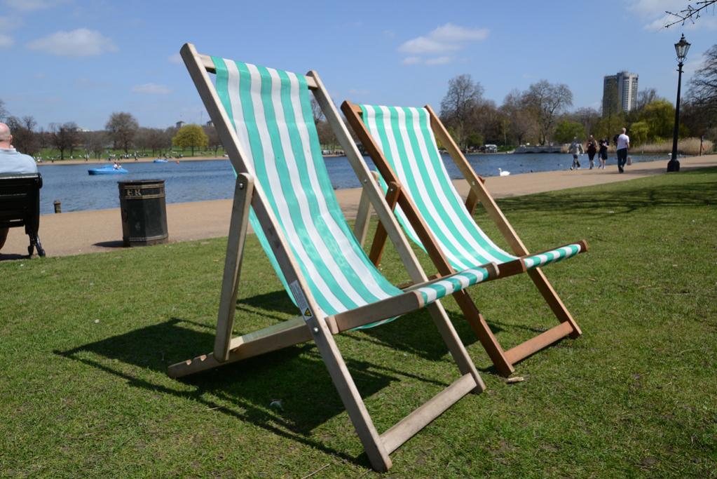 Kensington Park