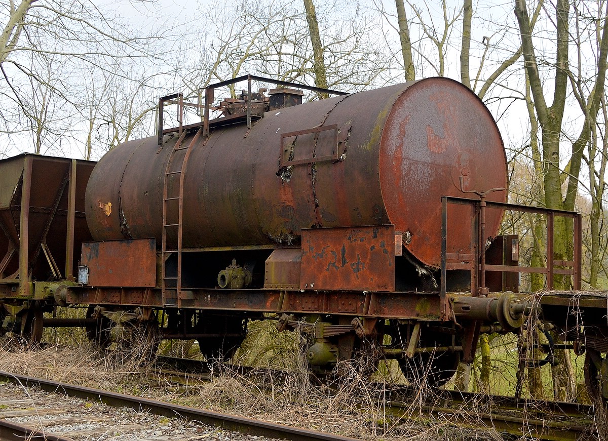 Kesselwagen DSC 3545