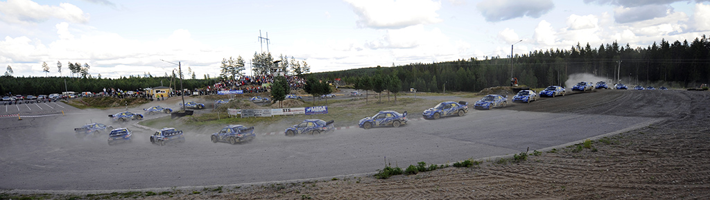 Ketomaa Panorama