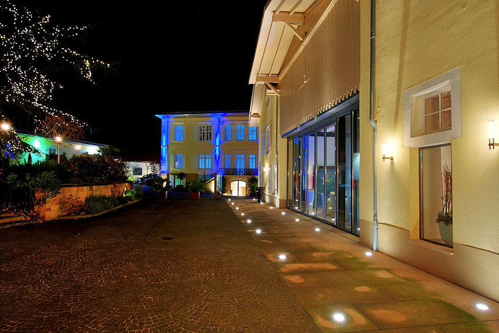 Ketschauer Hof, Deidesheim