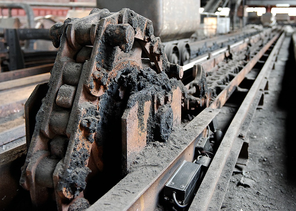 Kette20110312 Zeche Zollverein 0034 a
