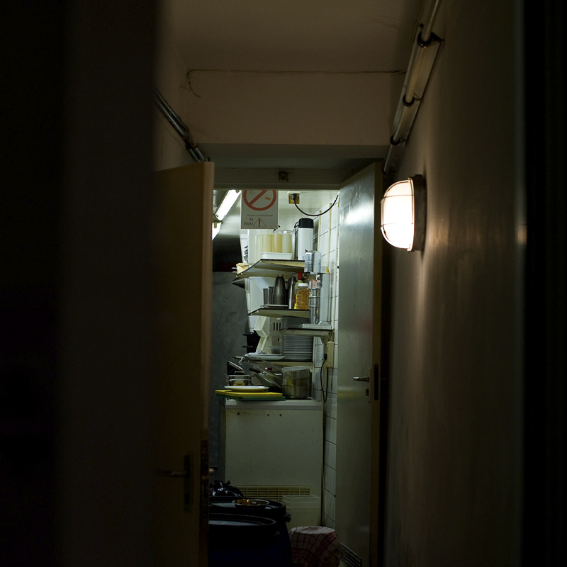 keuken