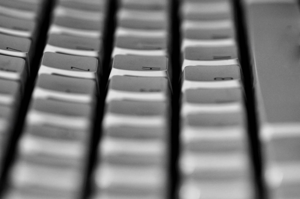 Keyboard