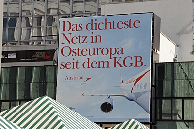KGB