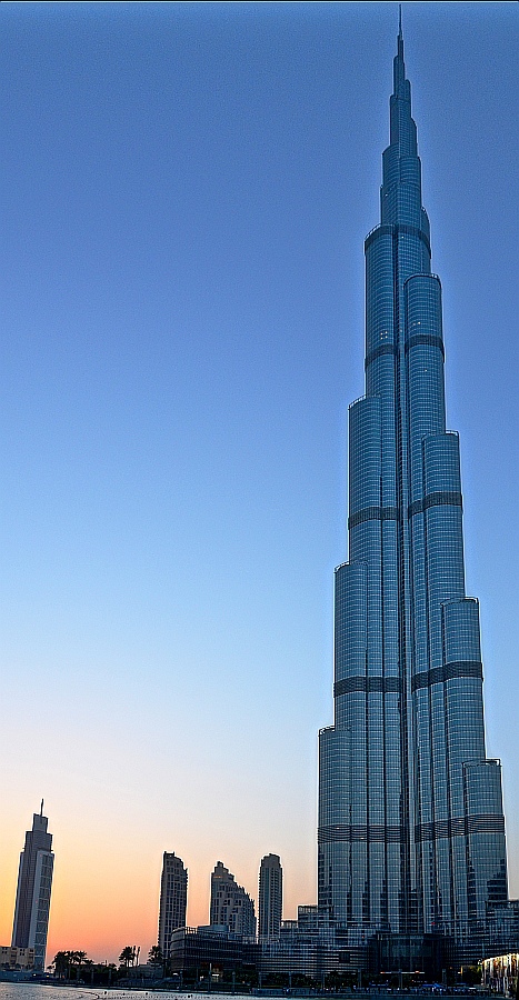 Khalifa 1