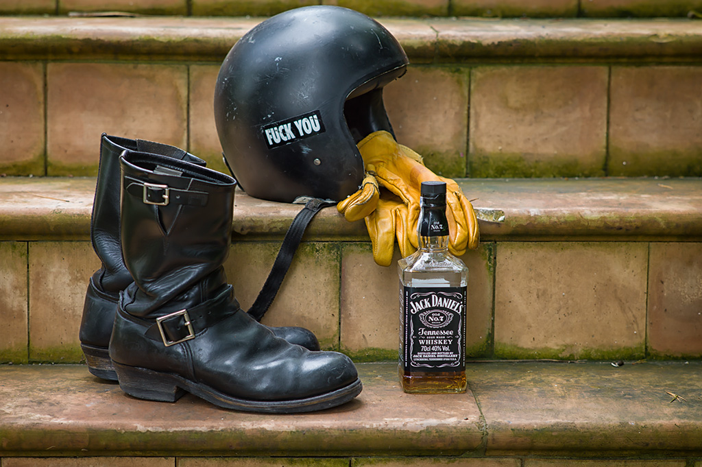 kickass boots