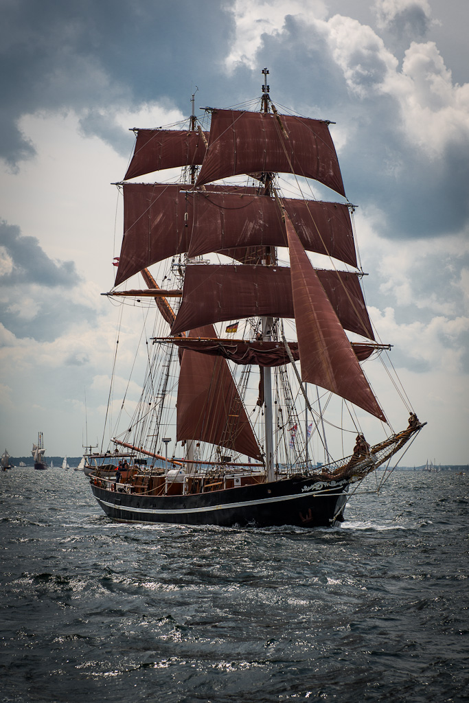 Kiel 2012